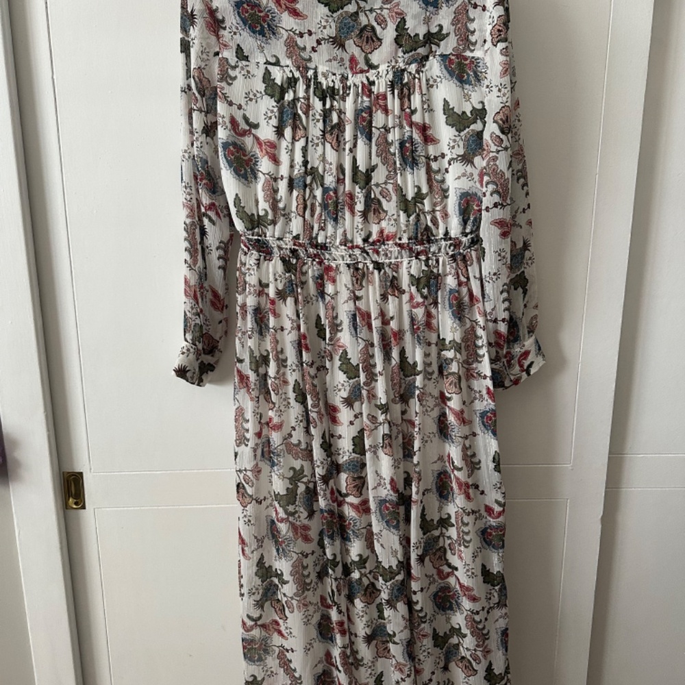 SUCOO PARIS ROBE COCO DRESS - Picture 5 of 7